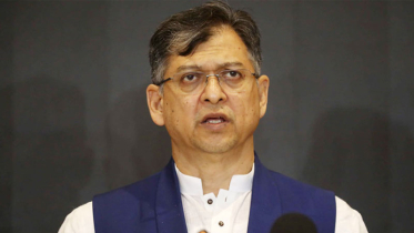 নির্বাচনে শঙ্কা প্রকাশকারী গণতন্ত্রের বন্ধু নন: সালাহউদ্দিন আহমদ