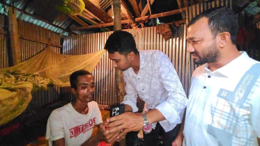 চিকিৎসার দায়িত্ব নিলেন তারেক রহমান