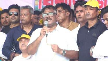 নির্ধারিত সময়ে নির্বাচন না হলে গণতন্ত্র হুমকির মুখে পড়বে: দুলু