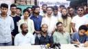 নওগাঁয় গণঅধিকার পরিষদের শতাধিক নেতাকর্মীর একযোগে পদত্যাগ