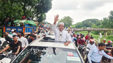 ফ্যাসিস্ট সরকারের শাসনামলে ঘুষ লেনদেন হয়েছে দেড় লক্ষ কোটি টাকা