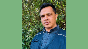 মাদারীপুরে অবৈধ বালু ব্যবসায়ীর হুমকির ঘটনায় থানায় অভিযোগ