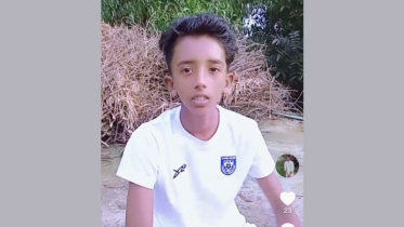 শরীয়তপুরে নসিমন উল্টে স্কুল ছাত্রের মৃত্যু
