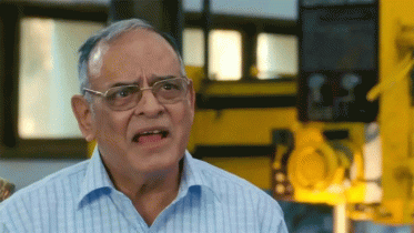 ‘থ্রি ইডিয়টস’র সেই অধ্যাপক আর নেই