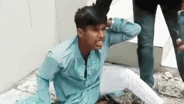 ছাত্র অধিকার পরিষদের নেতাদের ওপর নিষিদ্ধ ছাত্রলীগের হামলা