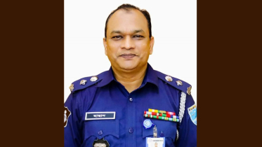 প্রত্যাহারকৃত এসপি হাছান চৌধুরীকে কিশোরগঞ্জে যোগদানের আদেশ