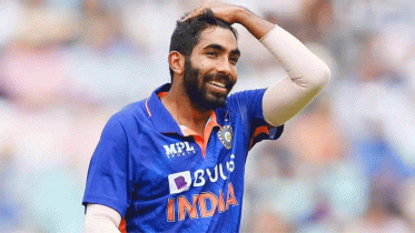 এশিয়া কাপ খেলবেন জাশপ্রীত বুমরাহ?