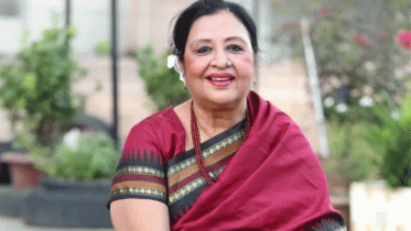 আজ শবনমের জন্মদিন
