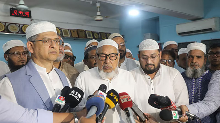 ফেব্রুয়ারিতে নির্বাচনে কোনো বাধা দেখছে না বিএনপি: নজরুল ইসলাম