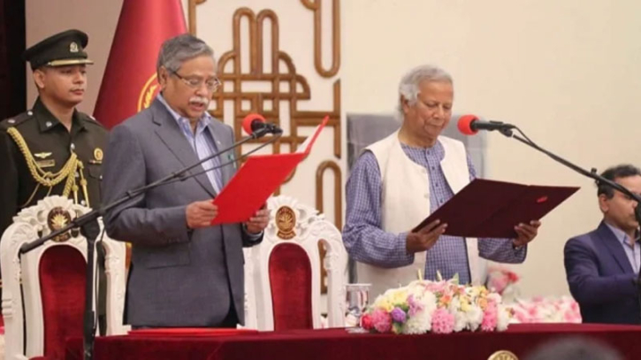 সংস্কার, স্থিতিশীলতা ও নির্বাচনের প্রস্তুতি