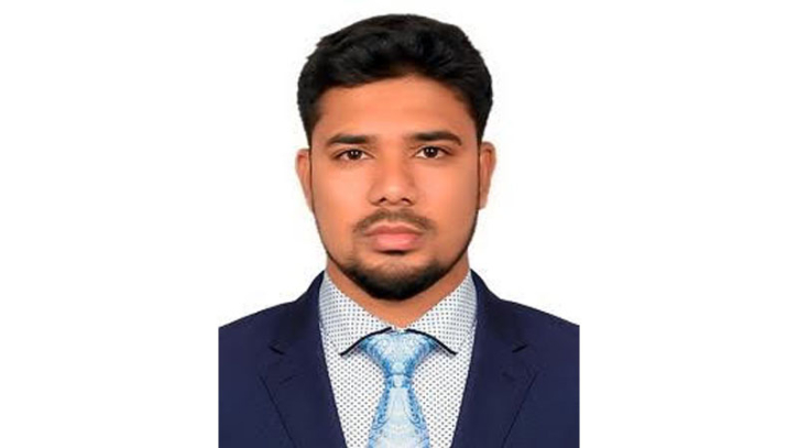 মানুষের জন্য কাজ করতে চাই: গণঅধিকার নেতা জাহিদ