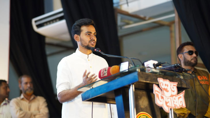 দেশের সব স্টেডিয়ামকে খেলাধুলার উপযোগী করা হবে: আসিফ মাহমুদ