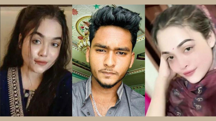 যশোরে টিকটকার মাহীর মৃত্যু: ধনী-গরিব দ্বন্দ্বে ট্র্যাজেডি