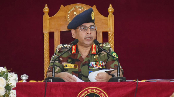 তারা বড় হলে ভুল বুঝতে পেরে লজ্জিত হবে