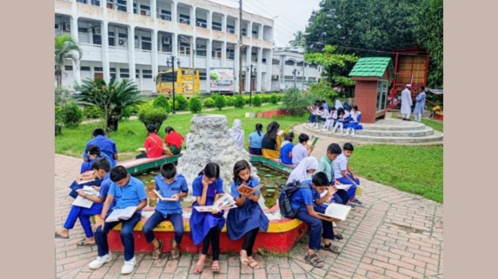 নাটোর জেলা প্রশাসকের ব্যতিক্রমী উদ্যোগ