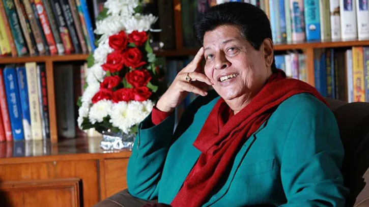 গ্রামের চরিত্রে অনন্য এক নায়ক