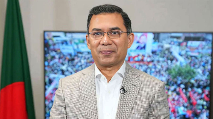 তারেক রহমান হবেন প্রধানমন্ত্রী, দেশে ফিরবেন নভেম্বর-ডিসেম্বরে