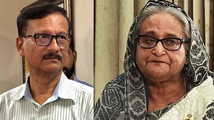 শেখ হাসিনাকে নিয়ে সাড়া দেয়নি ভারত