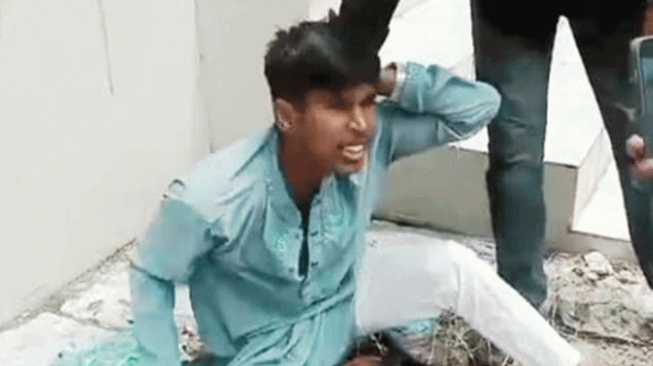 ছাত্র অধিকার পরিষদের নেতাদের ওপর নিষিদ্ধ ছাত্রলীগের হামলা