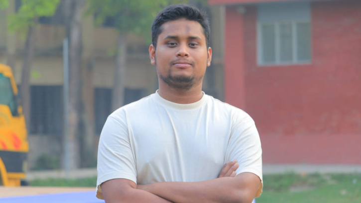কক্সবাজার সফর ছিল ‘নীরব প্রতিবাদ’: হাসনাত আবদুল্লাহ