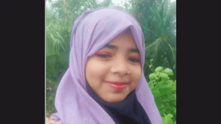 দেওয়াল চাপায় মাদ্রাসাছাত্রীর প্রাণ ক্ষয় 