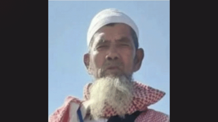 গরু চোরের আঘাতে খামারির মৃত্যু