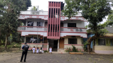 খালেদা জিয়ার মৃত্যুতে শোকে স্তব্ধ ফেনীর জনপদ 