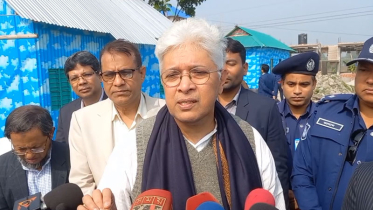 নির্বাচন বানচালকারীদের প্রতিহত করা হবে: আদিলুর রহমান 