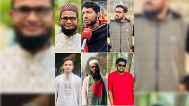 সাংবাদিকসহ ৫ জুলাই যোদ্ধাকে হত্যার হুমকি, থানায় জিডি