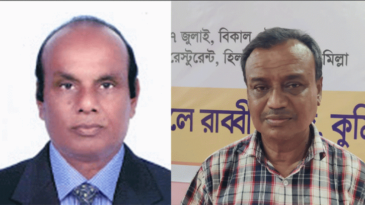 মোহাম্মদ ফজলে রাব্বী সংসদের সভাপতি মানিক, সম্পাদক টিটু