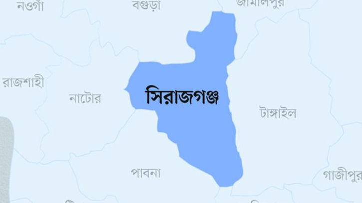 কাজিপুরে পুকুরে মাছ ছাড়াকে কেন্দ্র করে সংঘর্ষ, নারীসহ আহত ২