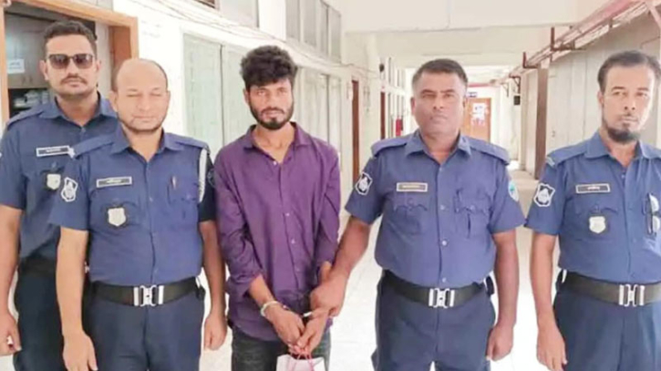 মুরাদনগরে নারী নির্যাতন মামলার শাহপরানের ৫ দিনের রিমান্ড মঞ্জুর