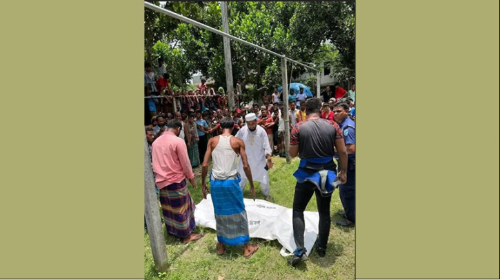 নিখোঁজের ১৯ ঘন্টা পর আরো এক শিক্ষার্থীর মরদেহ উদ্ধার