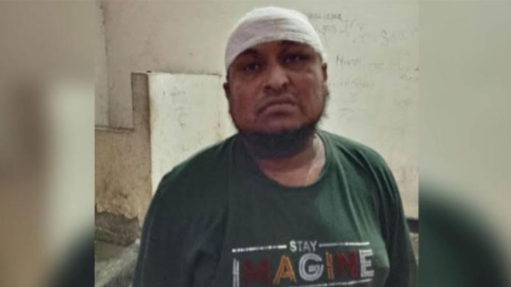 শিক্ষার্থী হত্যা মামলার পলাতক আসামি যুবলীগ নেতা শাহিন গ্রেফতার
