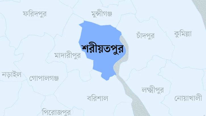 স্ত্রীকে শাবল দিয়ে কুপিয়ে হত্যার অভিযোগে স্বামী আটক
