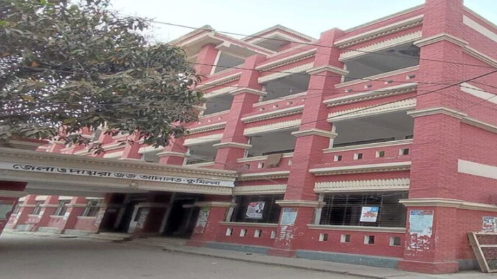 জুতা ব্যবসায়ীকে গুলি করে হত্যায় দুজনকে যাবজ্জীবন কারাদণ্ড