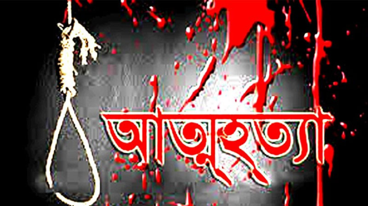 অভয়নগরে মিল শ্রমিকের গলায় ফাঁস দিয়ে আত্মহত্যা