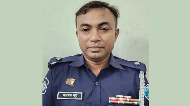 বৈছাআ-এনসিপির আন্দোলনের মুখে পটিয়া থানার ওসি প্রত্যাহার