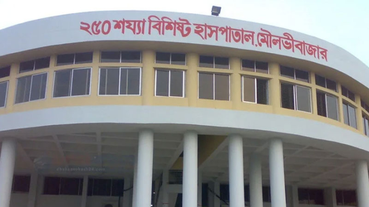মৌলভীবাজারে সেপটিক ট্যাংকে নেমে ৪ যুবকের মৃত্যু