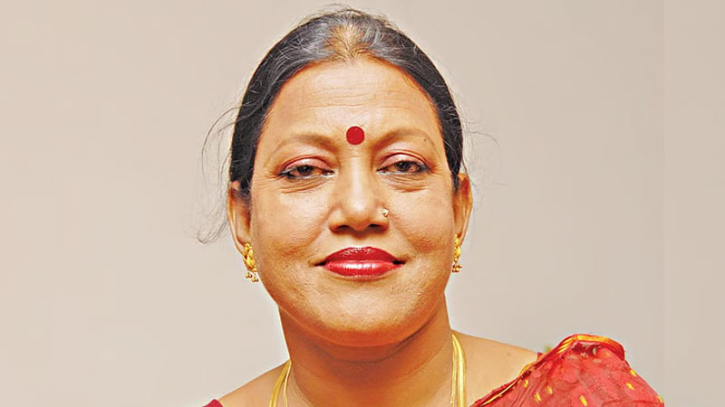 ফরিদা পারভীন কেমন আছেন, যা জানা গেল