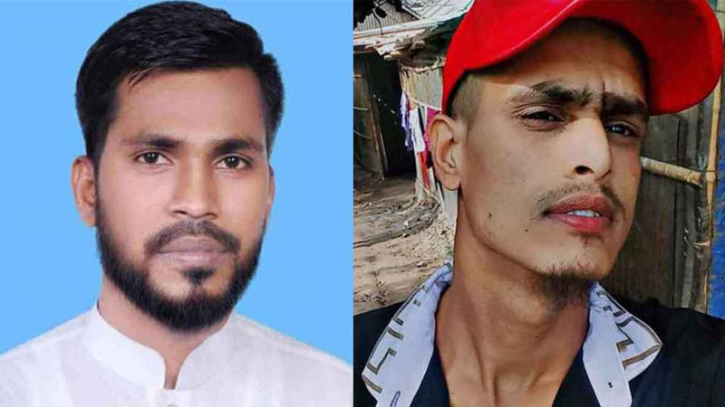 মোহাম্মদপুরে ঘণ্টার ব্যবধানে দুই খুন
