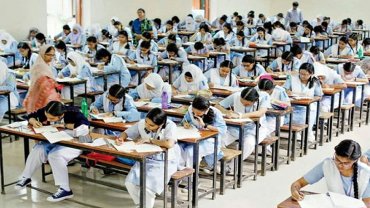 এইচএসসি ও সমমানের আজকের পরীক্ষা স্থগিত