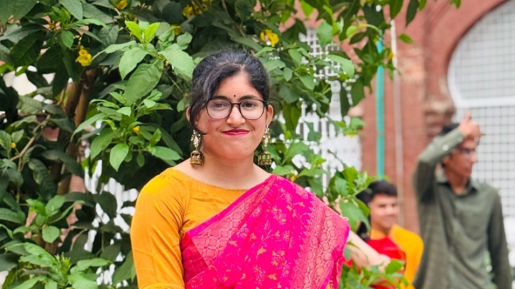 এদের শেকড় অনেক গভীরে: উমামা ফাতেমা