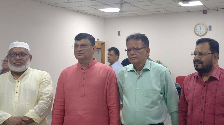 ভোটে অংশগ্রহণ অপরাধ হলে বিএনপি-ইসলামী আন্দোলনও অপরাধী: জাপা