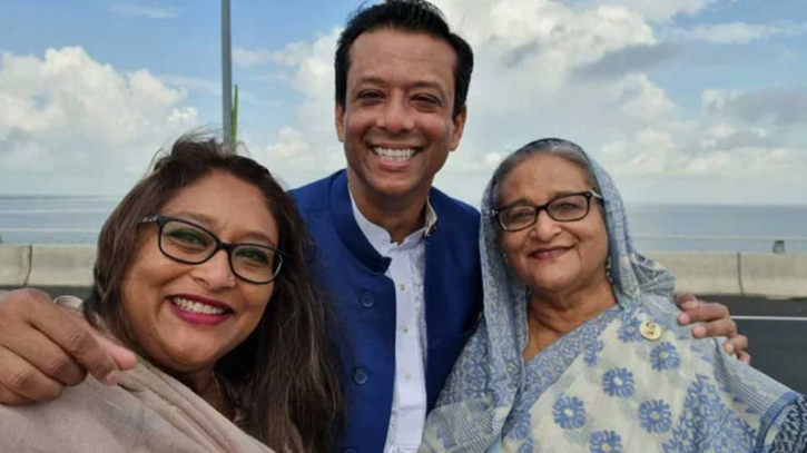 শেখ হাসিনা-জয়-পুতুলের বিচার শুরু, গ্রেপ্তারি পরোয়ানা
