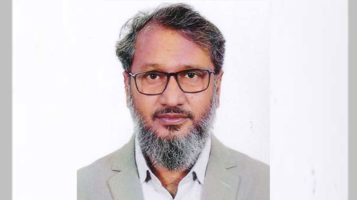 এবার পদত্যাগপত্র জমা দিলেন শিল্পকলার চারুকলা পরিচালক
