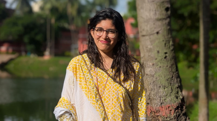 ফেসবুক লাইভে কেঁদে উমামা কী বললেন?