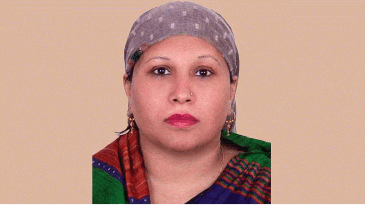 শরীয়তপুরে নতুন ডিসি তাহসিনা বেগম