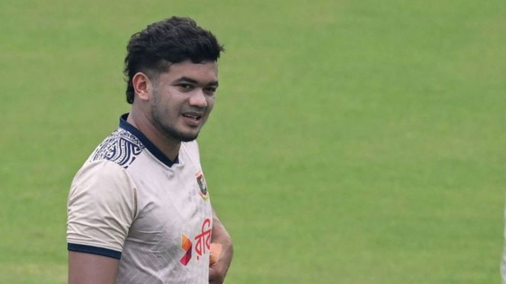 তাসকিনের বিরুদ্ধে করা জিডি প্রত্যাহার করলেন বন্ধু সৌরভ