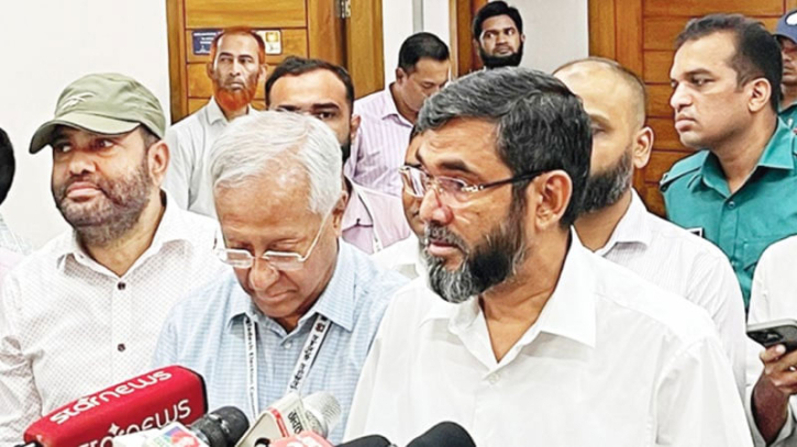 পুরো আসনের ভোট বাতিলের ক্ষমতা ফেরাতে চায় ইসি